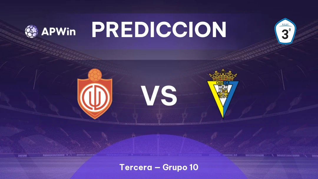 Utrera vs Cádiz II Thumbnail