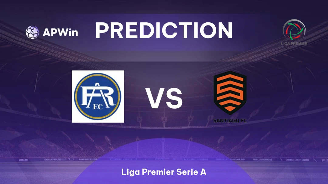 Real Apodaca vs FC Santiago Thumbnail