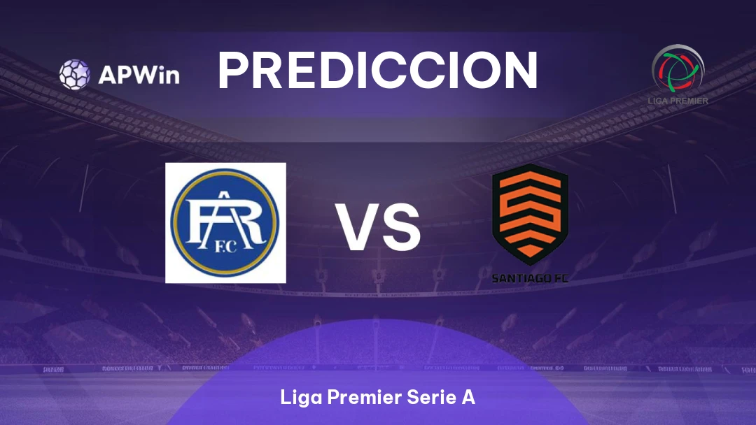 Real Apodaca vs FC Santiago Thumbnail