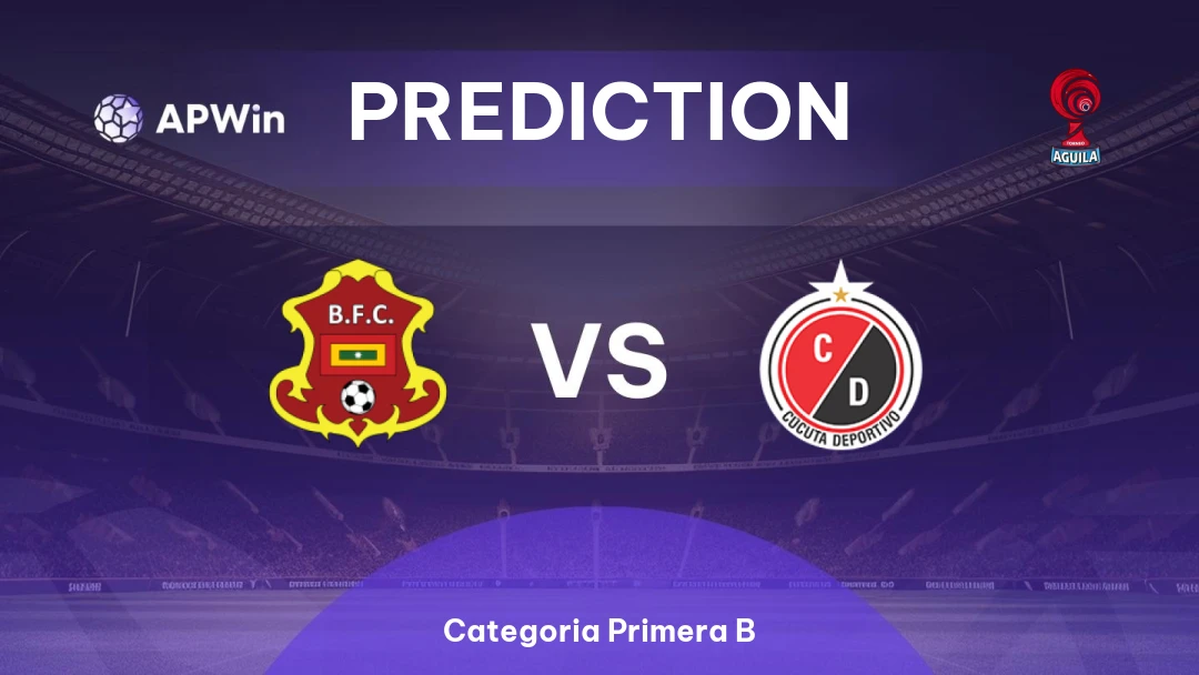Barranquilla vs Cúcuta Deportivo Thumbnail