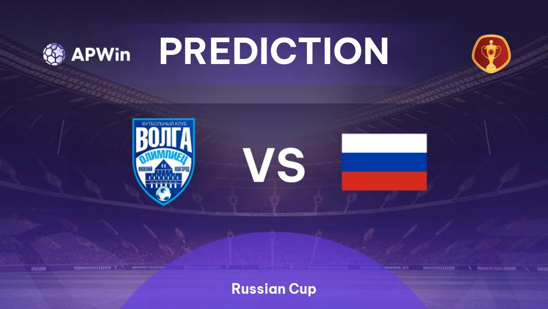 Olimpiyets vs Dynamo Makhachkala Thumbnail