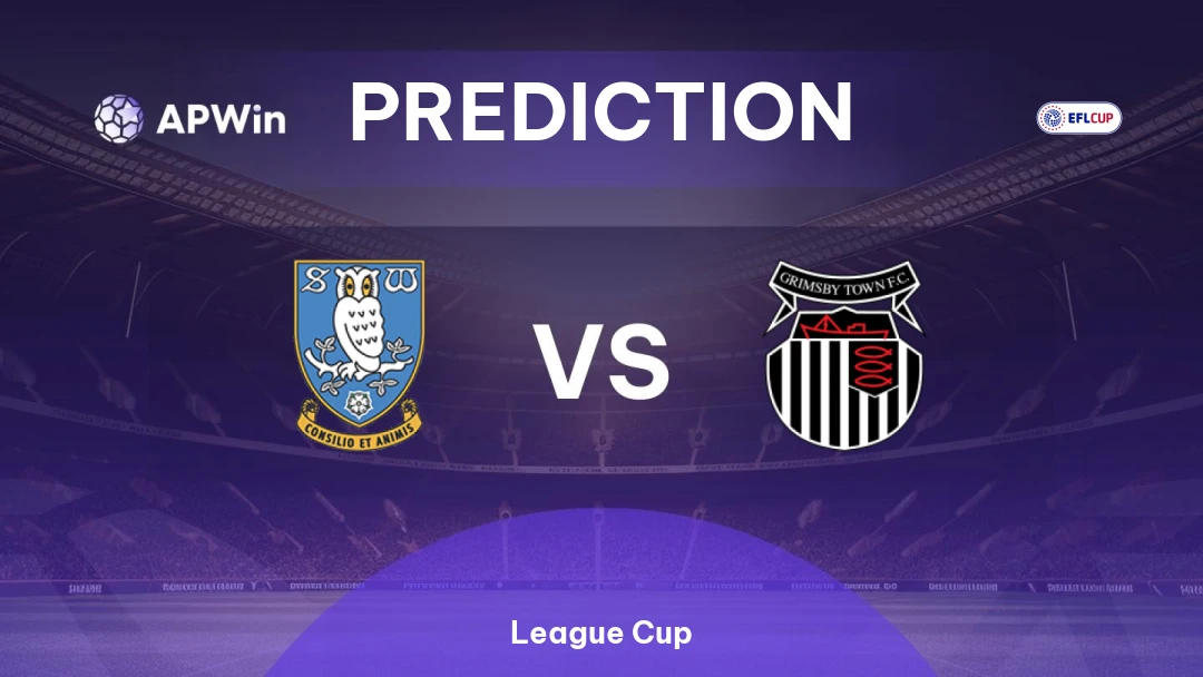 Sheffield Wednesday vs Grimsby Town Thumbnail