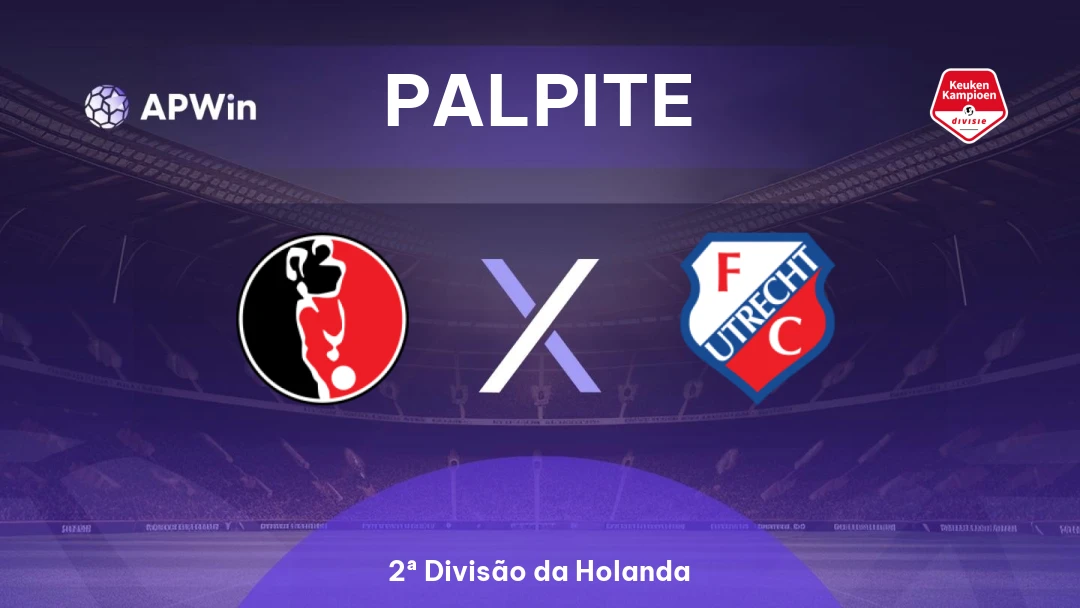 Helmond Sport x Utrecht II Thumbnail