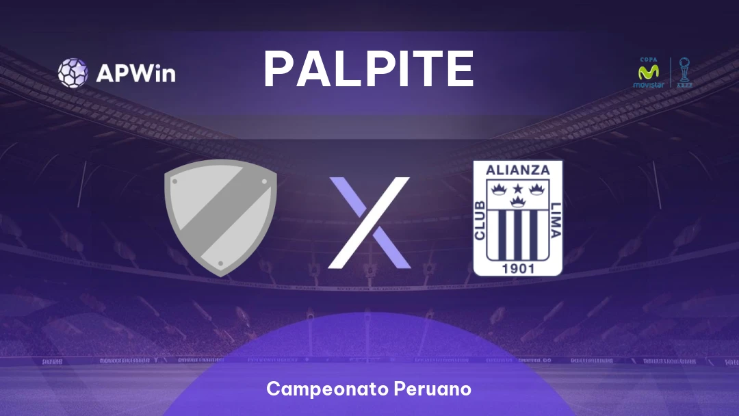 Los Chankas x Alianza Lima Thumbnail
