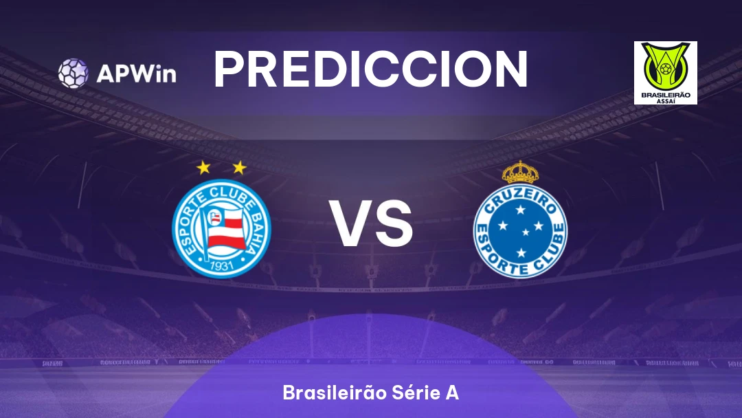 Bahia vs Cruzeiro Thumbnail