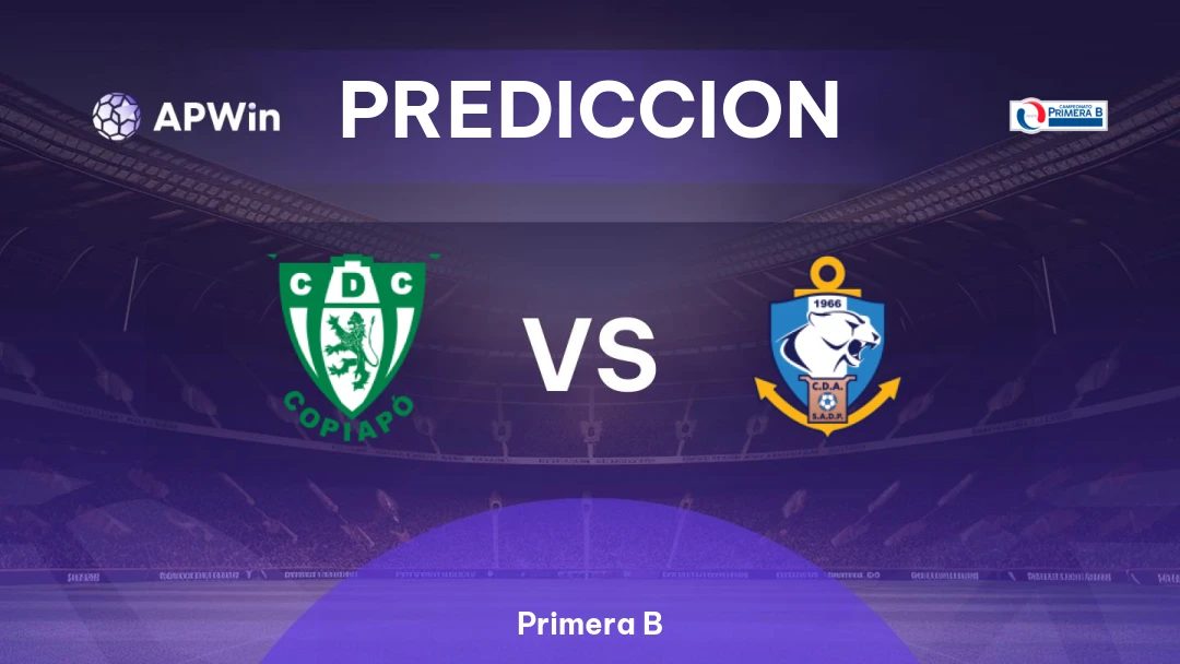 Copiapó vs Antofagasta Thumbnail