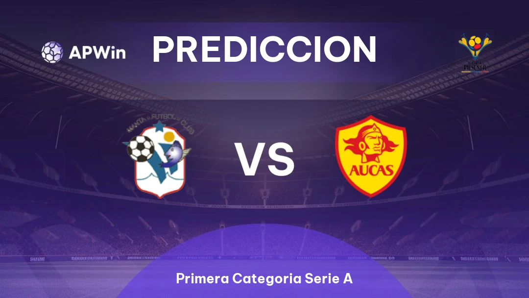 Manta FC vs SD Aucas Thumbnail