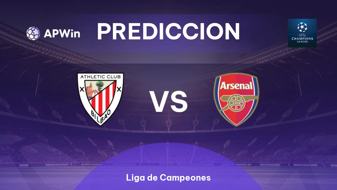 Athletic Bilbao vs Arsenal Thumbnail
