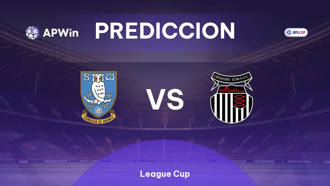Sheffield Wednesday vs Grimsby Town Thumbnail