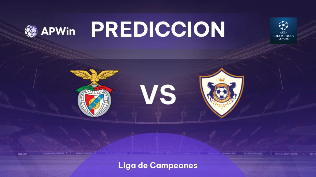 Benfica vs Qarabag Thumbnail