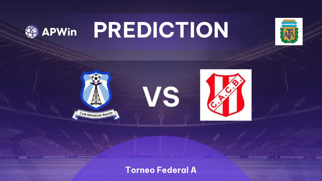 Deportivo Rincón vs Costa Brava Thumbnail