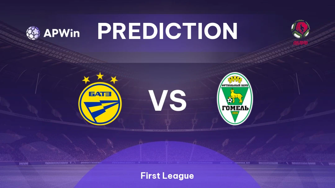 BATE II vs Ostrovets FC Thumbnail