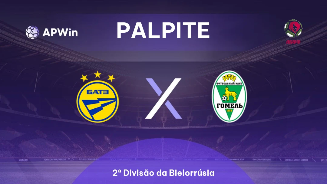 BATE II x Ostrovets FC Thumbnail