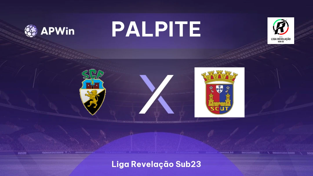 Farense Sub-23 x Torreense Sub-23 Thumbnail