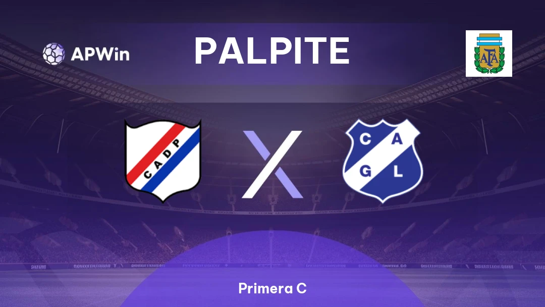 Deportivo Paraguayo x General Lamadrid Thumbnail
