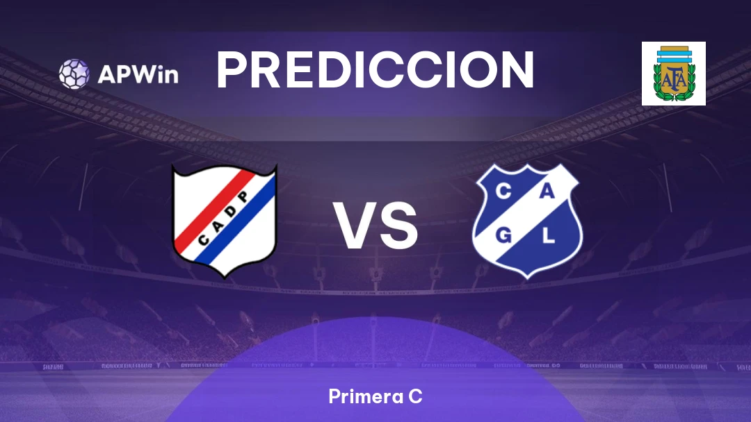 Deportivo Paraguayo vs General Lamadrid Thumbnail