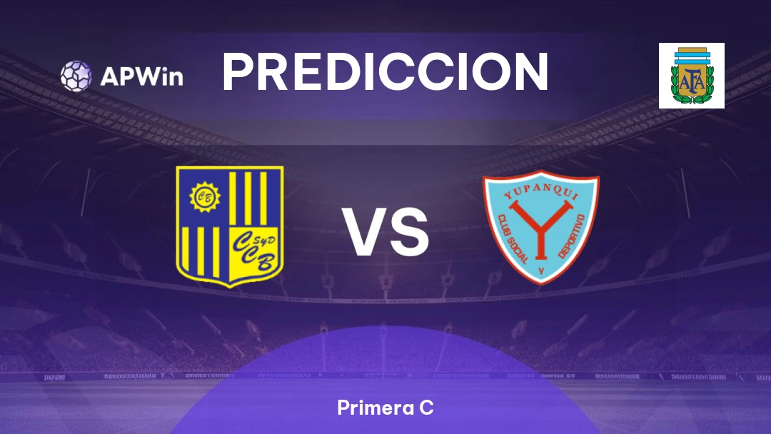 Central Ballester vs Yupanqui Thumbnail