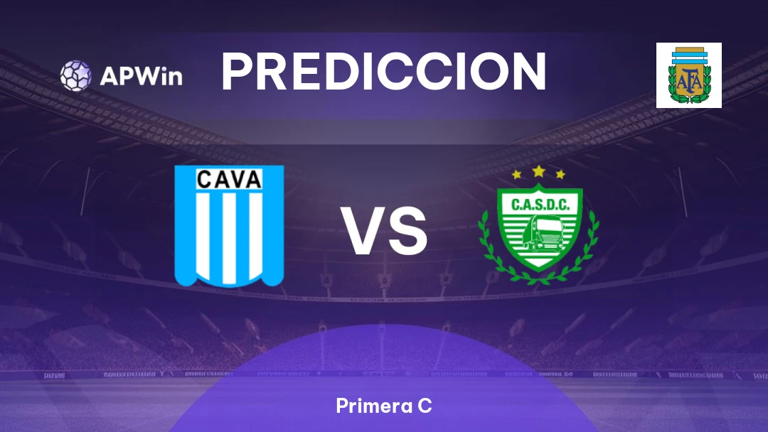 Victoriano Arenas vs Deportivo Camioneros Thumbnail