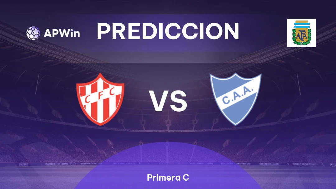 Cañuelas vs Argentino Rosario Thumbnail