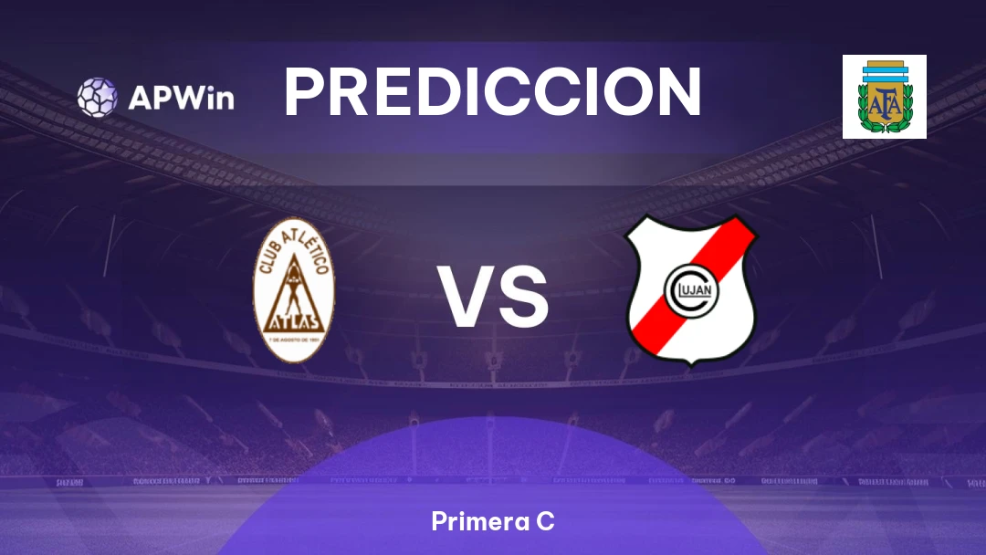 Atlas vs Luján Thumbnail