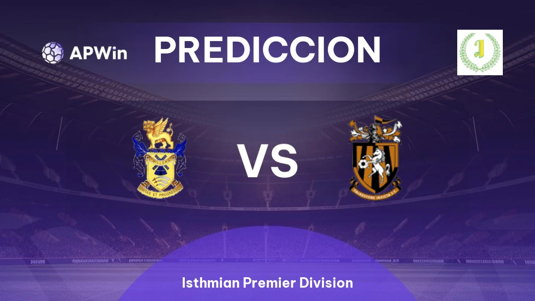 Aveley vs Folkestone Invicta Thumbnail