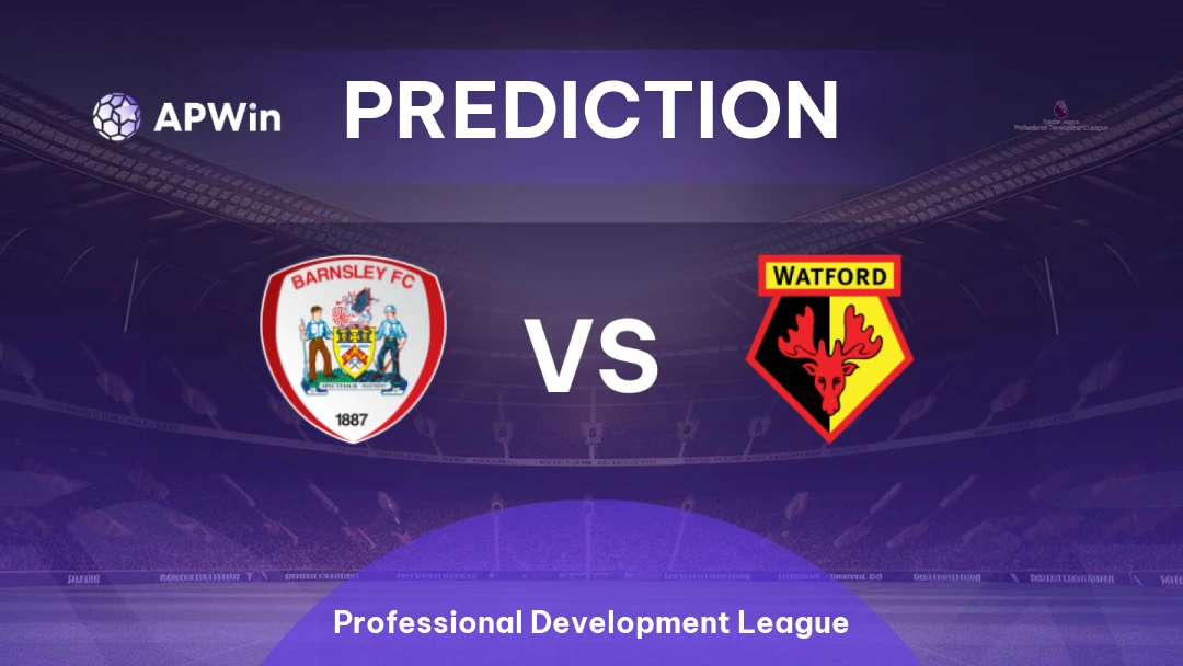 Barnsley U21 vs Watford U21 Thumbnail