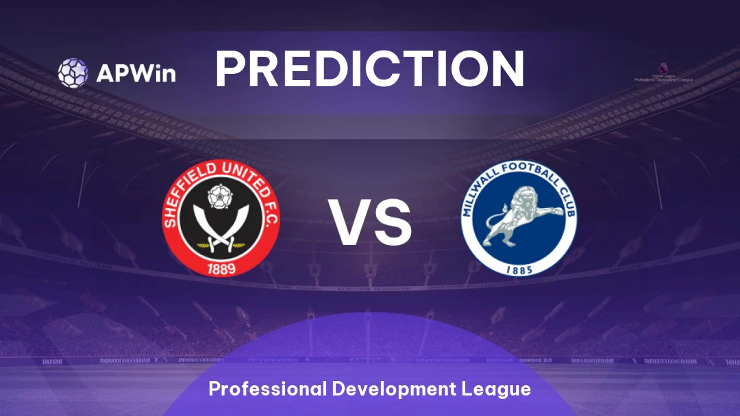 Sheffield United U21 vs Millwall U21 Thumbnail