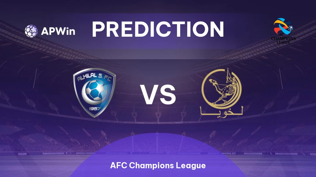 Al Hilal vs Al Duhail Thumbnail