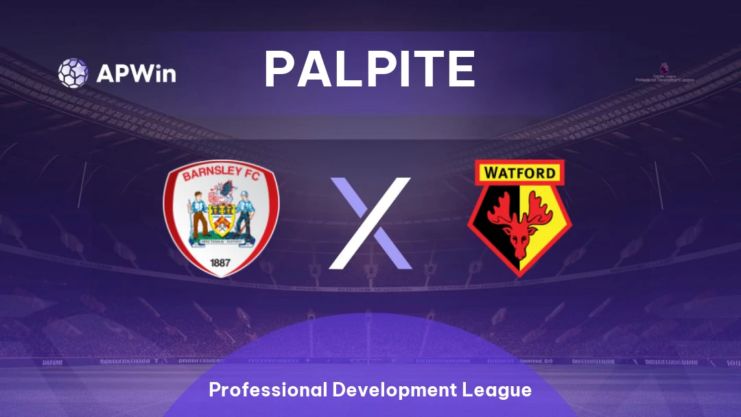 Barnsley Sub-21 x Watford Sub-21 Thumbnail