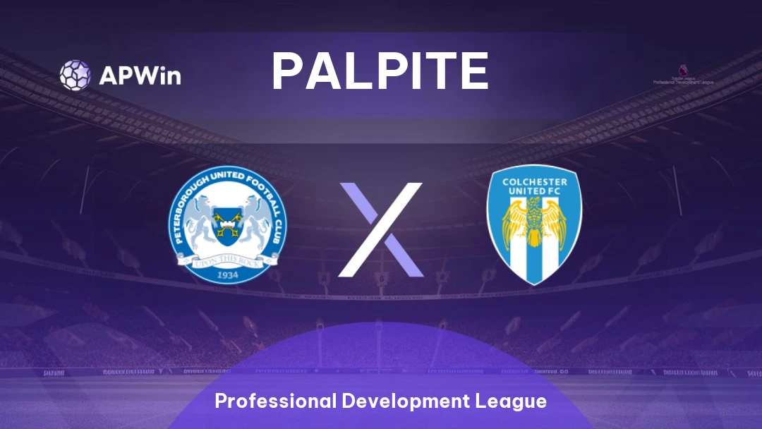 Peterborough Sub-21 x Colchester United Sub-21 Thumbnail