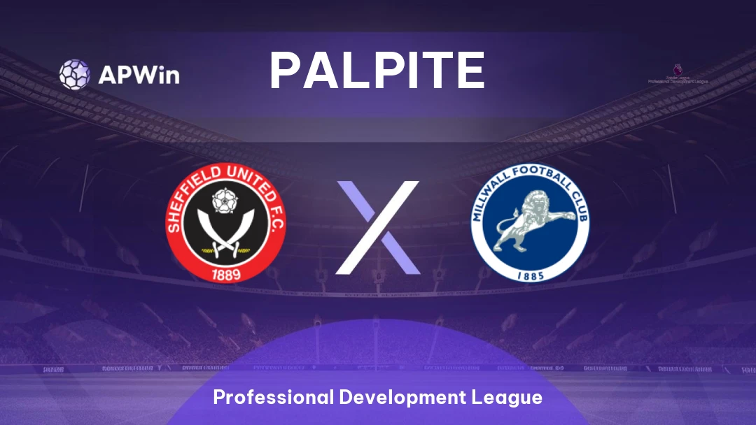 Sheffield United Sub-21 x Millwall Sub-21 Thumbnail