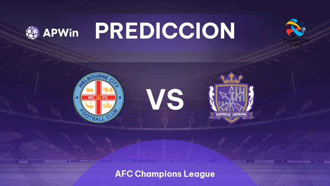 Melbourne City FC vs Sanfrecce Hiroshima Thumbnail