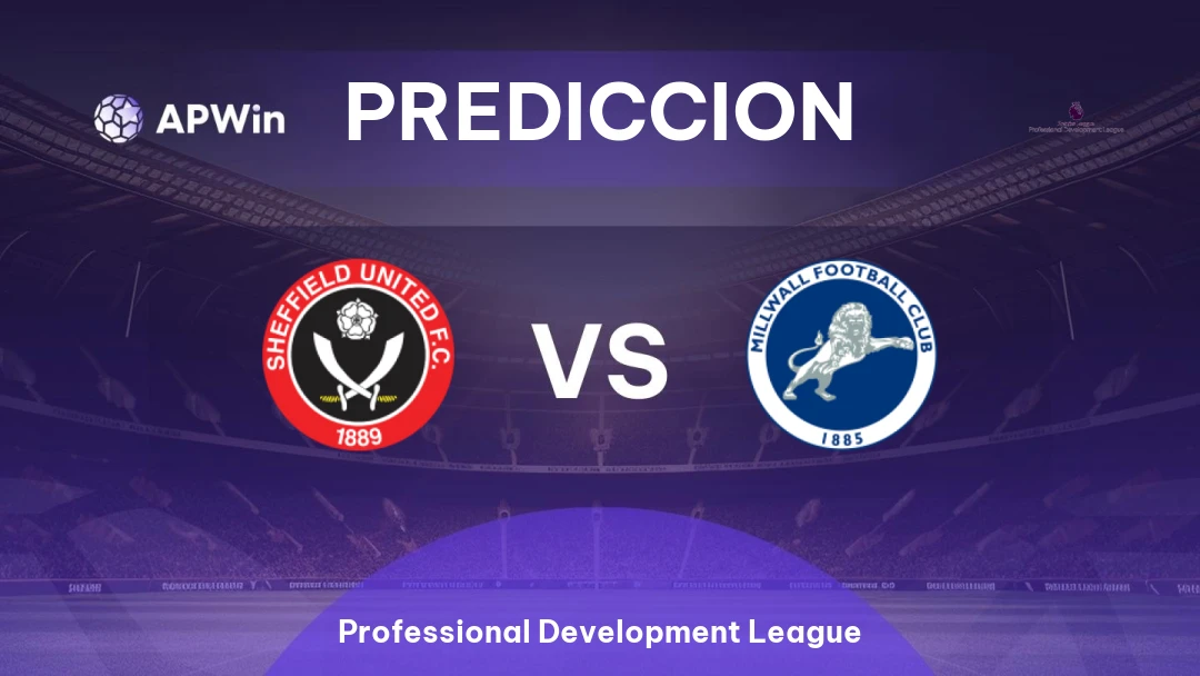 Sheffield United Sub-21 vs Millwall Sub-21 Thumbnail