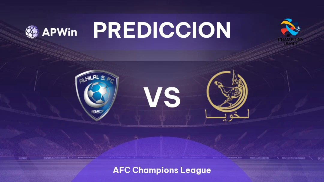 Al Hilal vs Al Duhail Thumbnail