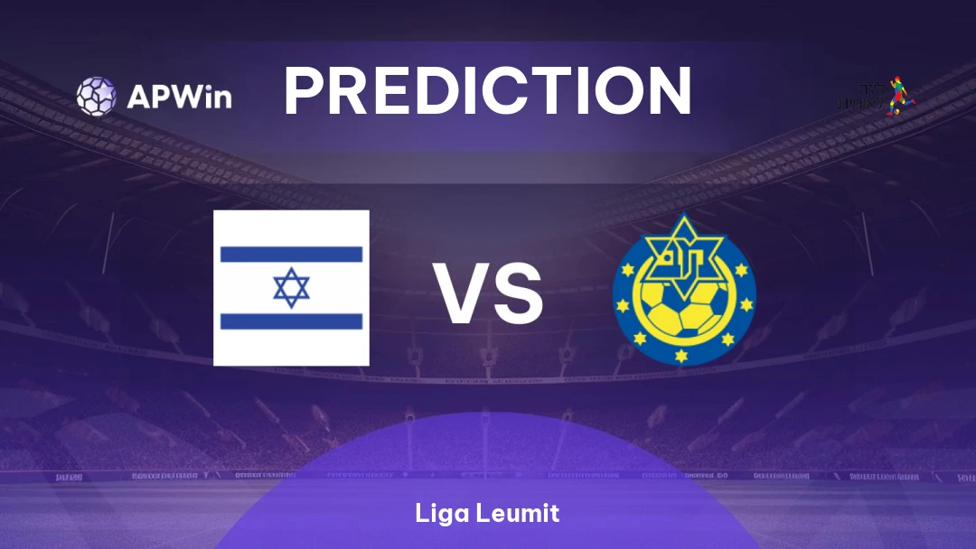 Kiryat Yam vs Maccabi Herzliya Thumbnail