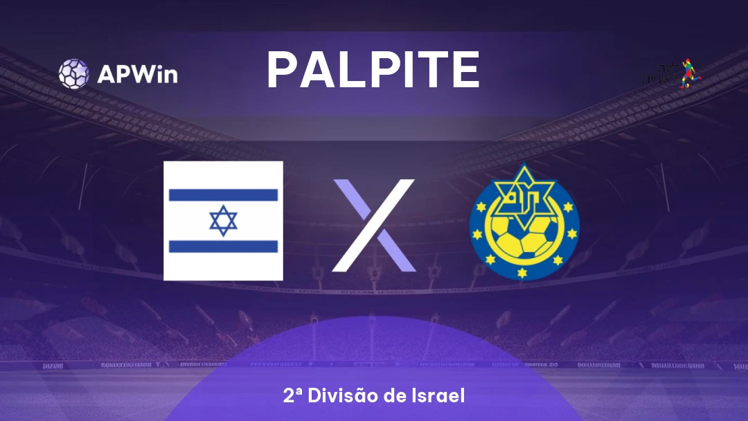 Kiryat Yam x Maccabi Herzliya Thumbnail