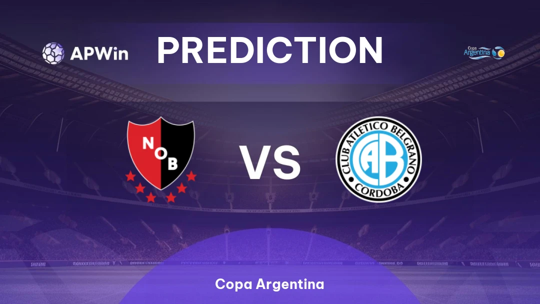 Newell's Old Boys vs Belgrano Thumbnail