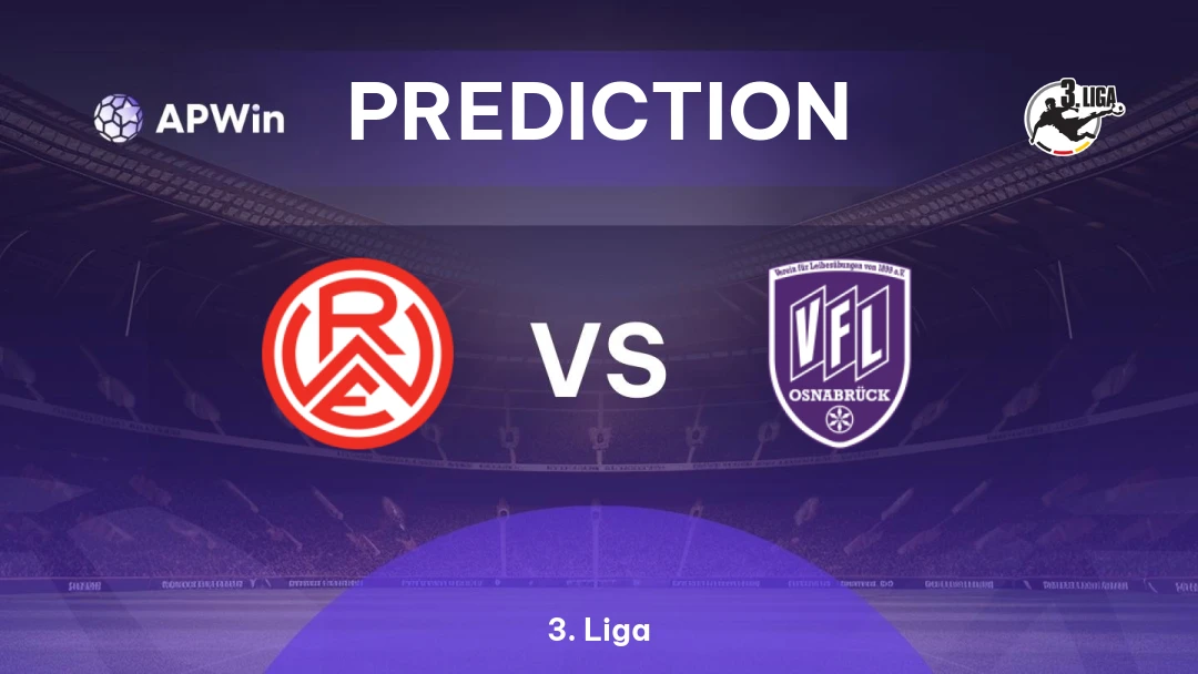 Rot-Weiss Essen vs Osnabrück Thumbnail