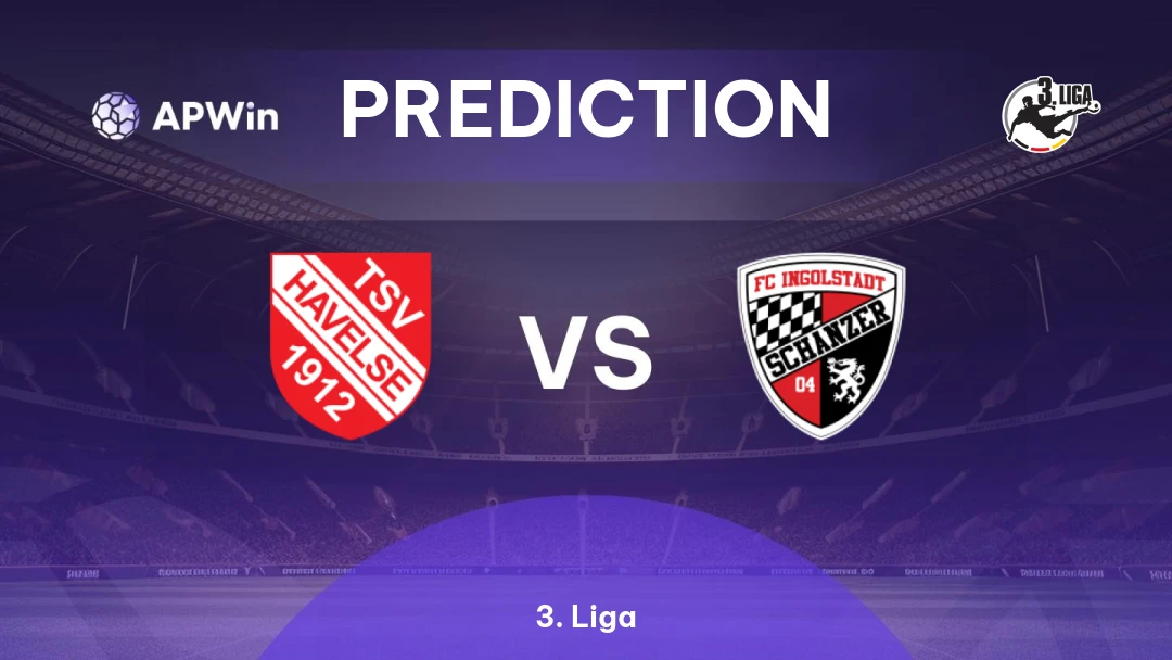 Havelse vs Ingolstadt Thumbnail