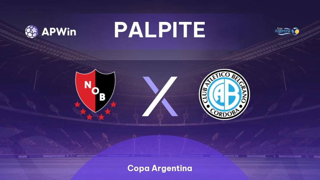 Newell's Old Boys x Belgrano Thumbnail