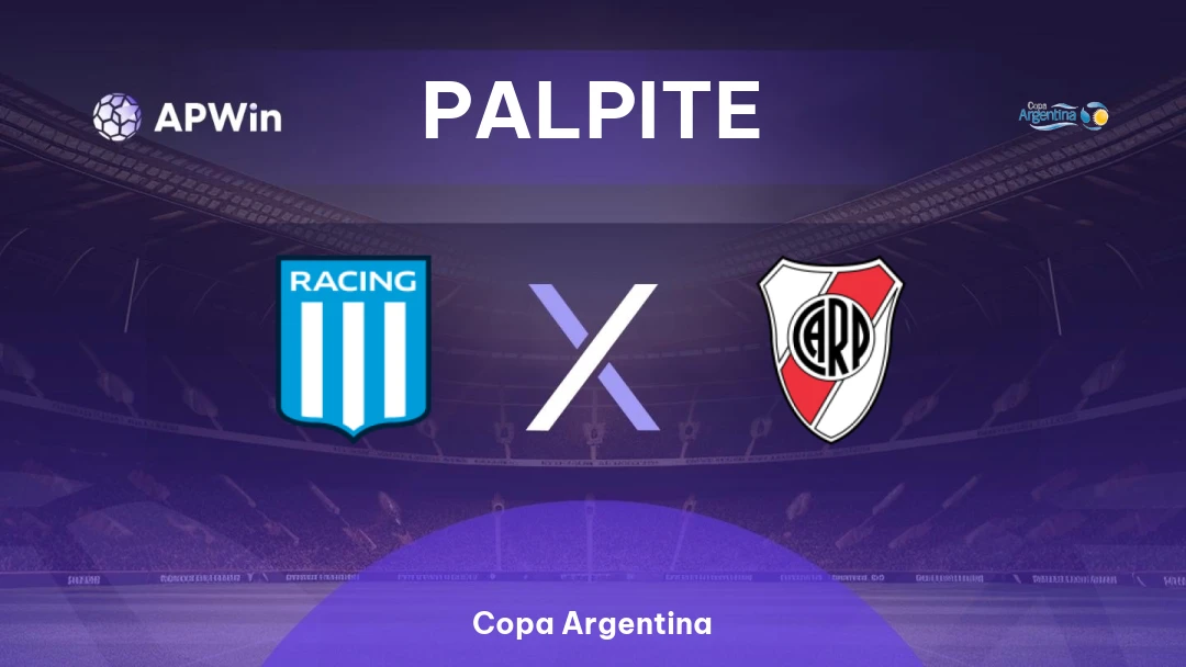 Racing x River Plate Thumbnail