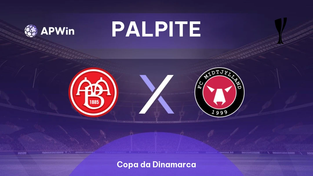 AaB x Midtjylland Thumbnail