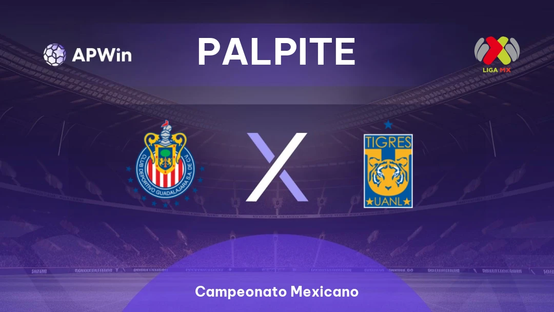 Guadalajara x Tigres UANL Thumbnail