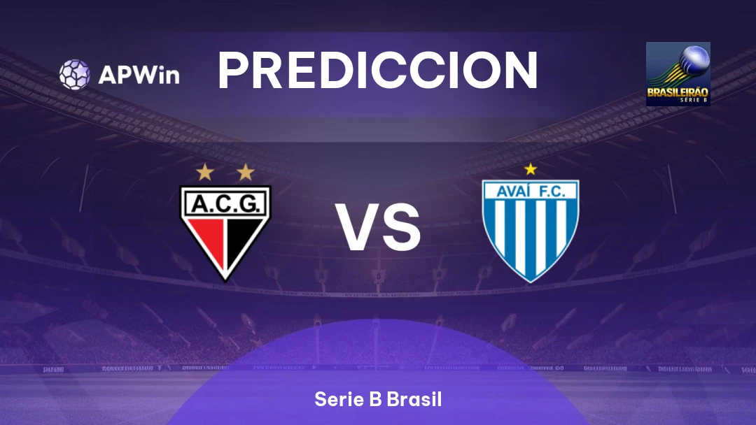 Atlético Goianiense vs Avaí Thumbnail