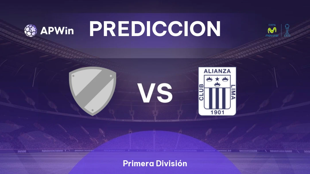 Los Chankas vs Alianza Lima Thumbnail
