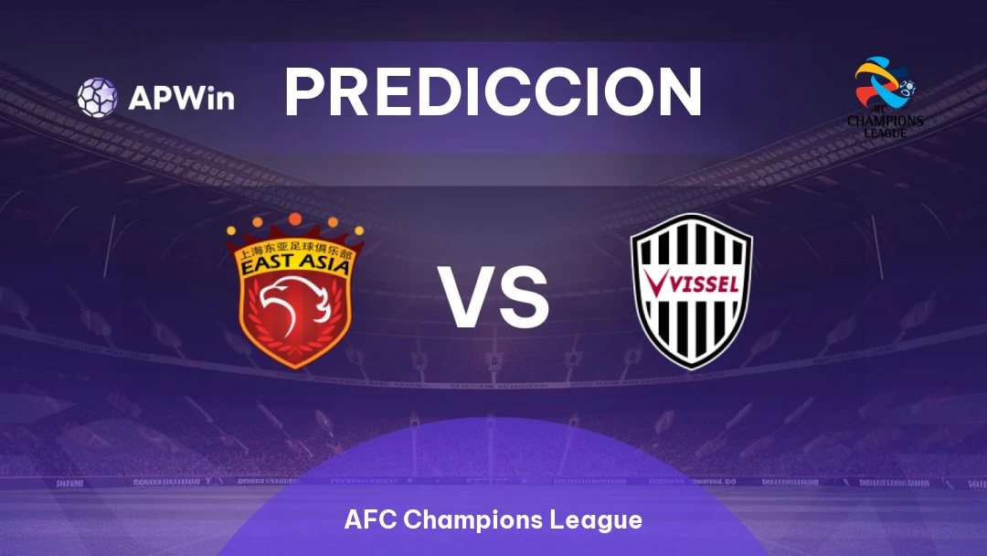 Shanghai SIPG vs Vissel Kobe Thumbnail