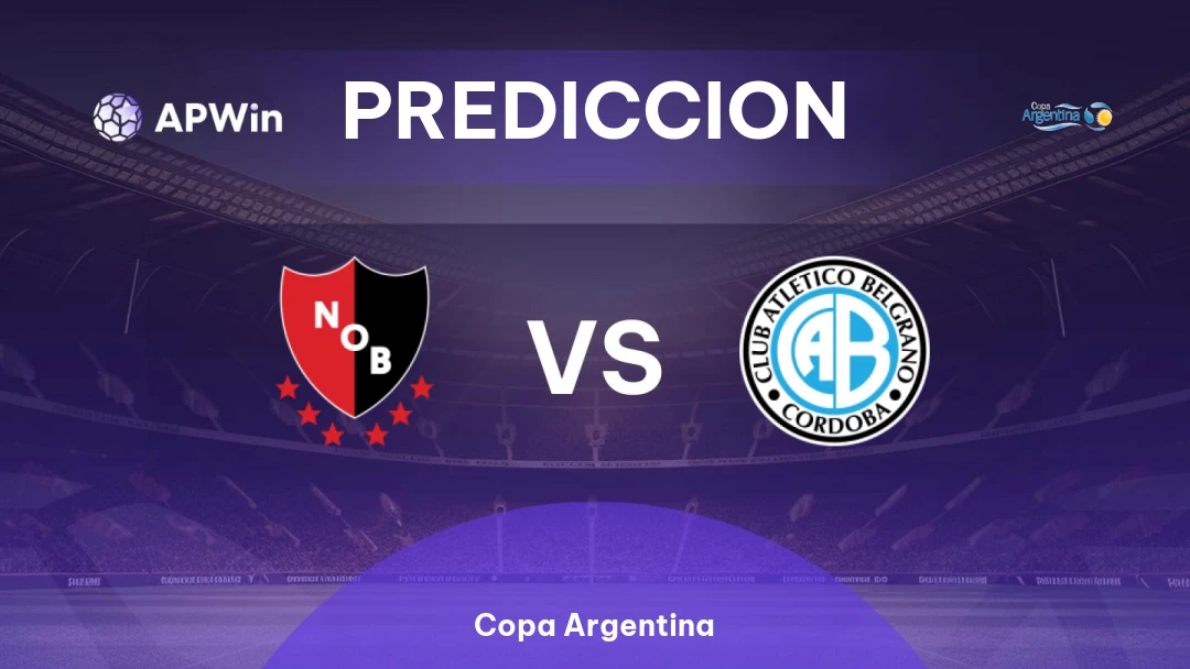 Newell's Old Boys vs Belgrano Thumbnail
