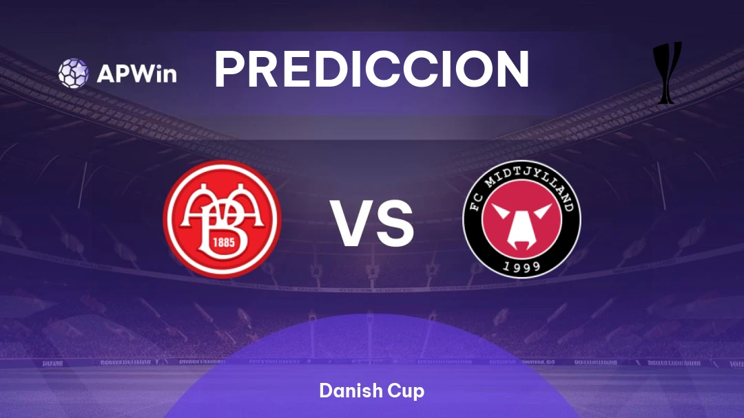 AaB vs Midtjylland Thumbnail