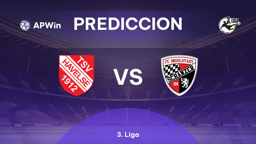 Havelse vs Ingolstadt Thumbnail