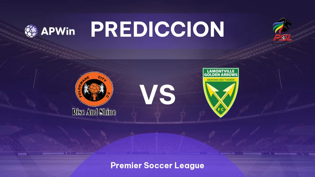 Polokwane City vs Golden Arrows Thumbnail